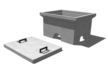 Caja Tipo VII